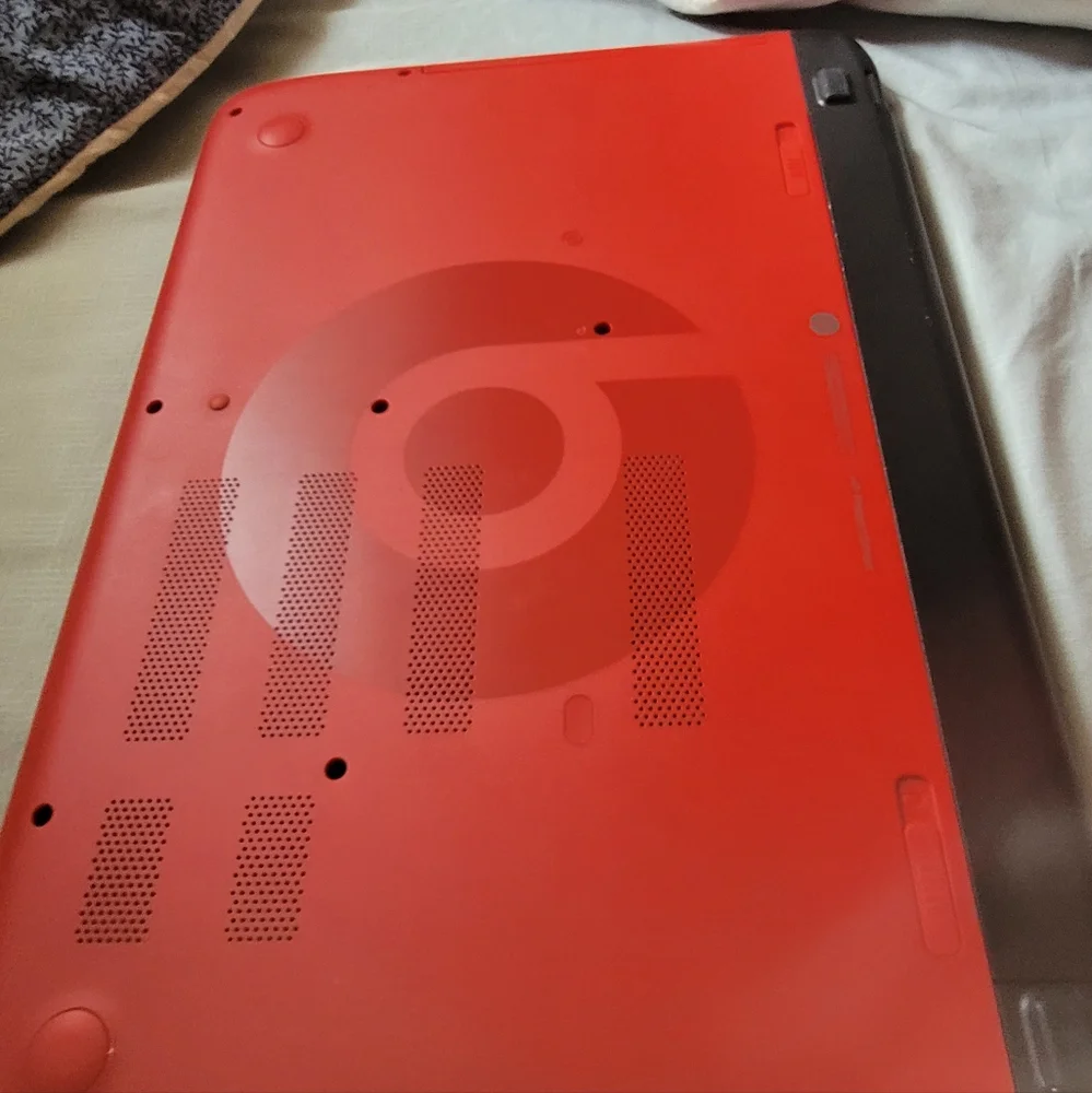 Hp laptop - Picture 3 of 3